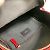 Fendi 8BZ038 Rucksack Valentine Limited Color Studs Rot - Ansicht 7