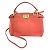 Borsa Fendi 8BN244 rosa salmone