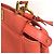 Borsa Fendi 8BN244 rosa salmone - vista 10