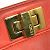 Borsa Fendi 8BN244 rosa salmone - vista 11