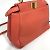 Borsa Fendi 8BN244 rosa salmone - vista 12