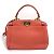 Borsa Fendi 8BN244 rosa salmone - vista 2
