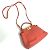 Borsa Fendi 8BN244 rosa salmone - vista 5
