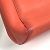 Borsa Fendi 8BN244 rosa salmone - vista 6