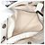 Executive Bolsa executiva Chanel em couro caviar branco - vista 9