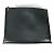 Clutch in pelle nera Christian Louboutin - vista 2