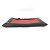 Clutch in pelle nera Christian Louboutin - vista 3