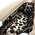 Borsa a spalla in pelle beige Dolce & Gabbana - vista 13