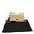 Borsa a spalla in pelle beige Dolce & Gabbana - vista 18