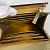Billetera bi-fold Gucci en oro Dorado - vista 11