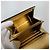 Billetera bi-fold Gucci en oro Dorado - vista 12