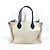 Gucci Tragetasche Beige mit Etui - Ansicht 2
