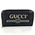 Gucci Black Leather Long Wallet  ref.1470572