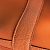 Hermès orange Tote Bag - Ansicht 12