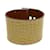 Pulsera bangle beige de Hermès  - vista 3