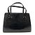 Hermès Borsa Kisslock Hermes in nero