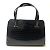 Hermès Borsa Kisslock Hermes in nero - vista 2