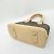 Louis Vuitton Alma BB 2way Shoulder Bag Brown - view 4
