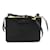 Prada Black Canvas Shoulder Bag  ref.1470737