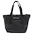 Jimmy Choo Sarah Star geprägte Lederhandtasche Schwarz  ref.1470956