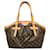 Sac à main Louis Vuitton Monogram Tivoli GM Cuir vernis Monogramme  ref.1470989