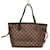 Louis Vuitton Damier Neverfull PM Tote Bag Damier ebene Cloth  ref.1470995