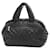 Sac Boston Coco Cocoon de Chanel Nylon Noir  ref.1471030