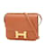 Hermès Sac à épaule Hermes Constance 18 Verso Rose  ref.1471060