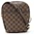 Louis Vuitton Damier Ipanema PM Shoulder Bag Pochette Plastic  ref.1471134