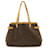 Bolso Tote Batignolles Horizontal Monograma Louis Vuitton Charol  ref.1471145