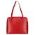 Louis Vuitton Epi Rucksack Tote Bag Red Leather  ref.1471206