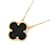 Van Cleef & Arpels Alhambra Pendant Necklace Yellow gold  ref.1471238