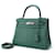 Hermès Hermes Kelly 28 Handbag Leather Pony-style calfskin  ref.1471244