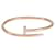 Cartier Juste un Clou K18PG Pink Gold Bracelet  ref.1471301