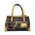 Borsa Rivet Louis Vuitton Marrone  ref.1471325