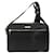 Bolso de hombro de nylon negro Burberry  ref.1471404