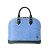 Borsa Louis Vuitton Epi Denim Alma PM Blu