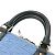 Borsa Louis Vuitton Epi Denim Alma PM Blu - vista 4