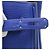Borsa Hermès Birkin 35 in blu elettrico - vista 7