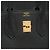 Hermès Sac à main Hermes Birkin 25 en cuir Togo noir - vue 4