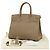 Hermès Sac à main Hermes Birkin 30 en gris Etoupe Marron Taupe - vue 2