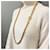 Collana lunga da donna Chanel con pendente - vista 10