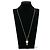 Pendente di collana Vivienne per donne Louis Vuitton D'oro - vista 7