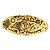 Spilla d'oro Chanel 31 Rue Cambon - vista 10