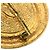 Spilla d'oro Chanel 31 Rue Cambon - vista 7