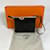 Hermès Borsa a spalla nera Hermes Nero - vista 11