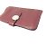 Hermès Monedero de cuero rojo Hermes Roja - vista 3