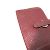 Hermès Monedero de cuero rojo Hermes Roja - vista 4
