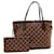 Louis Vuitton Neverfull PM Tote Bag Brown  ref.1471878