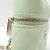 Borsa a spalla Chanel Green Vanity Chain Verde - vista 11